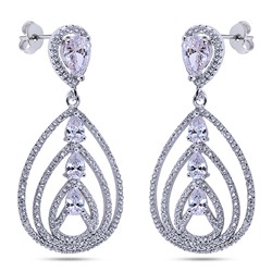 Серьги арт. XG10 0866 (id 281645)