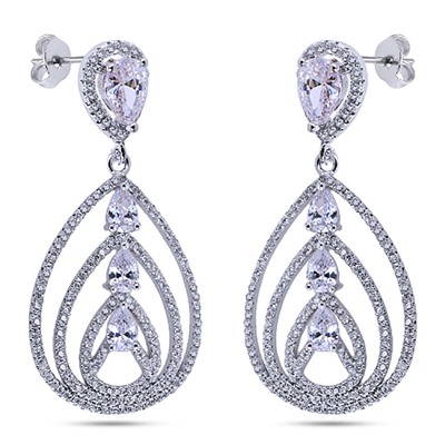 Серьги арт. XG10 0866 (id 281645)