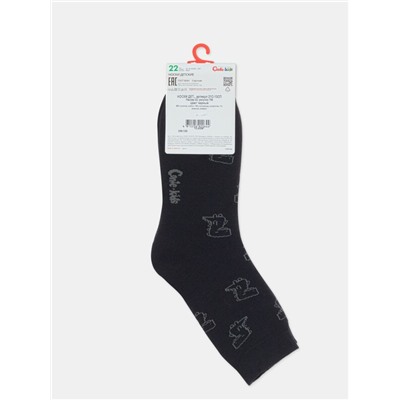 Теплые CONTE-KIDS SOF-TIKI Носки детские махровые