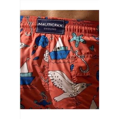 Шорты OXOUNO, 1200438