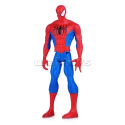 Фигурка "Человек паук" свет, звук, коробка 30*17,6*6см