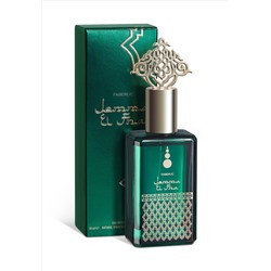 Парфюмерная вода для женщин Jemma El Fna