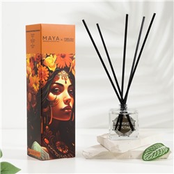 Диффузор ароматический MAYA "WHISKEY COCTAIL", 50 мл