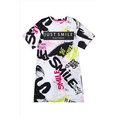 Футболка PLAYTODAY, 838838