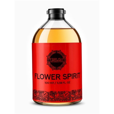 Диффузор ароматический MAYA FLOWER SPIRIT с палочками, аромат цветов и фруктов для дома, 100 мл