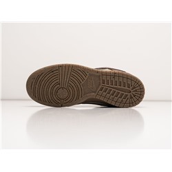 Кроссовки Nike SB Dunk Low