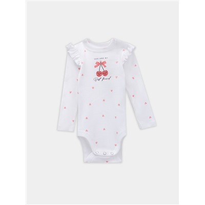 MARK FORMELLE Боди детское 13017-2