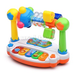 Игрушка развивающая "Играем с музыкой" в коробке