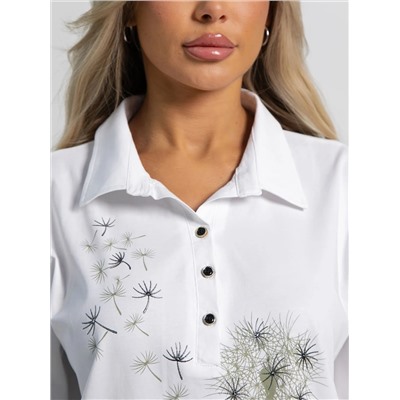 LT Collection Блуза Б15288-18М