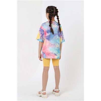 Костюм для девочки Мел (Желтый)