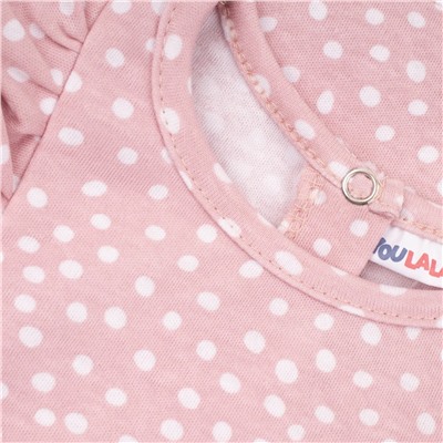 YOULALA Платье 1714200101