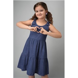 Сарафан для девочки Happyfox