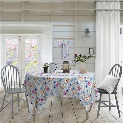 Самойловский Текстиль Скатерть 779499