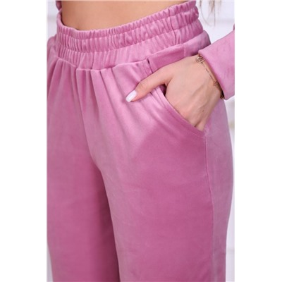 Костюм 71029 (Розовый)