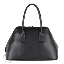 Сумка женская кожаная 7829NN black Natale Navetta