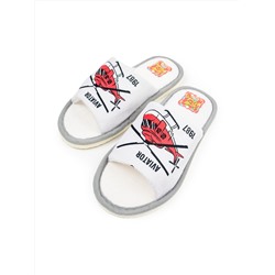 Туфли комнат. детские А-70F-004-12 отк