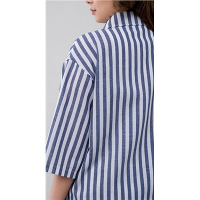 Костюм Марсель (В одном цвете)