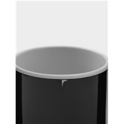 Кружка - хамелеон Доляна «Пузырики», 350 мл, керамика