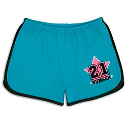 Шорты для девочки 21