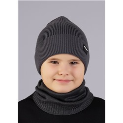452529 CLEVER Шапка