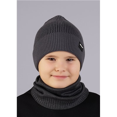 452529 CLEVER Шапка