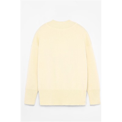 Джемпер BOSSA NOVA, 1126337