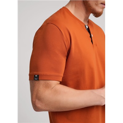 Поло мужское