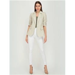 VISERDI Жакет 10103-беж 650830