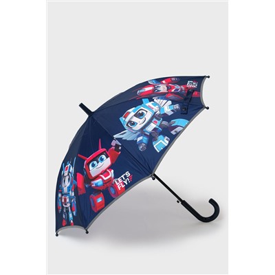 Зонт-трость для мальчиков PLAYTODAY, 1242648