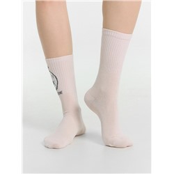 MARK FORMELLE Женские носки 217K-3053