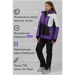 Горнолыжный костюм MTFORCE, 1079971