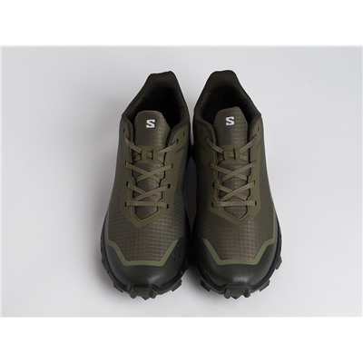Кроссовки Salomon Alphacross 5 GTX