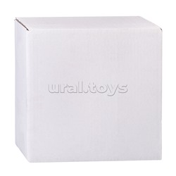 Игрушка. Тюбинг с круговым дизайном 70см (Малышарики)