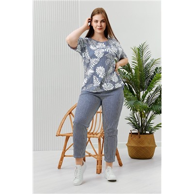 Костюм с брюками 8368 НАТАЛИ, 894479