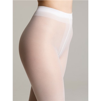 Классические CONTE PRESTIGE 40 Колготки женские с эффектом "нежный шелк"
