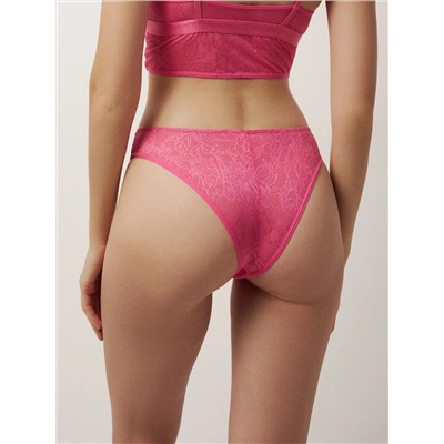 Conte elegant Трусы FLORAL TATTOO LBR 2874