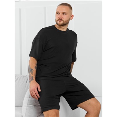 Фуфайка (футболка) мужская  Алессандро-1