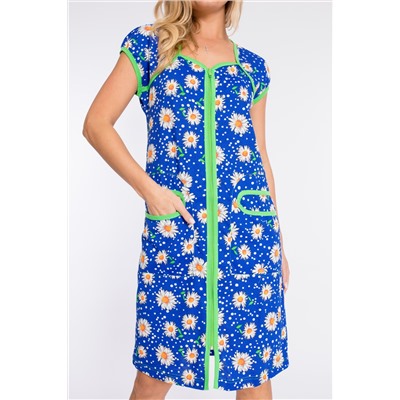 Халат Флора М315177лк