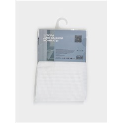 Штора для ванной SAVANNA «Богемия», 200×180 см, полиэстер