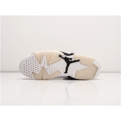 Кроссовки Nike Air Jordan 6
