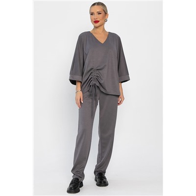 Костюм (Блуза+Брюки) LADY TAIGA, 1183593