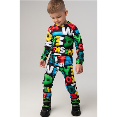 Термокомплект PLAYTODAY, 1223178