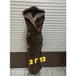 Мужской халат