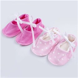 YOULALA Пинетки 1226200101