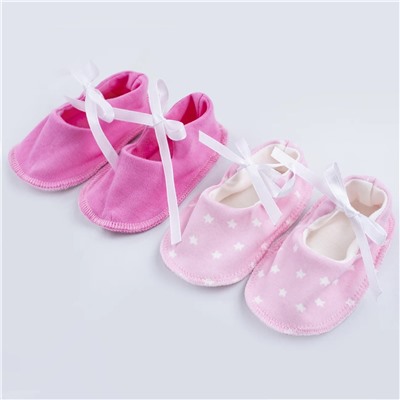 YOULALA Пинетки 1226200101