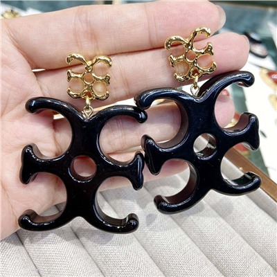 Серьги на гвоздиках арт. 13 4222 (id 281183)