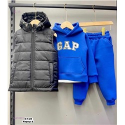 Костюм тройка 1847497-3