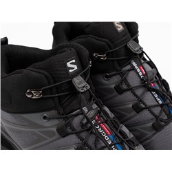 Зимние Кроссовки Salomon ADVANCED XT-6 ADV High