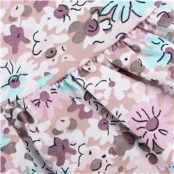 YOULALA Платье 1350100301