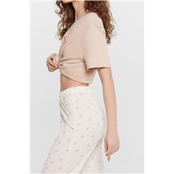 Комплект (Футболка+Бриджи) MARK FORMELLE, 1093283